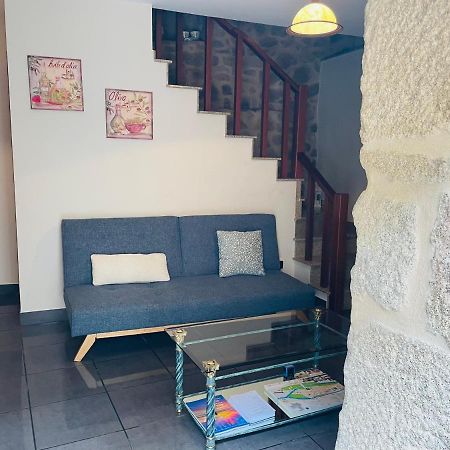 Casa Arteleira Guest House Padron Exterior photo